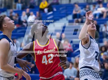 Thumbnail 3 in Mt. Carmel @ San Marcos photogallery.