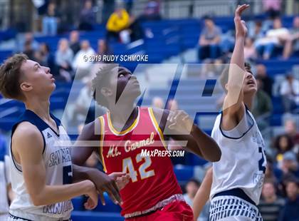 Thumbnail 3 in Mt. Carmel @ San Marcos photogallery.