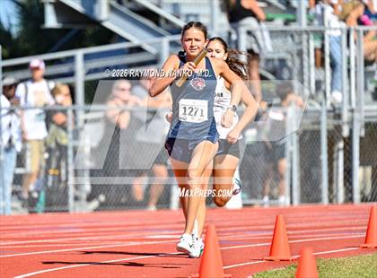 Thumbnail 2 in Guy Thomas Memorial (4 x 800 Relay) photogallery.