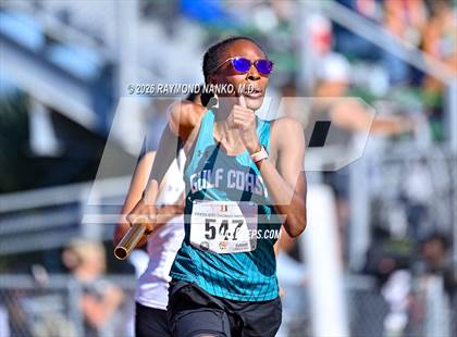 Thumbnail 3 in Guy Thomas Memorial (4 x 800 Relay) photogallery.