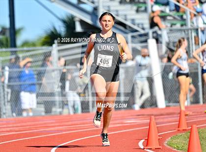Thumbnail 2 in Guy Thomas Memorial (4 x 800 Relay) photogallery.