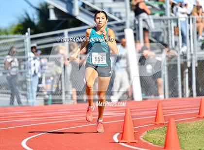 Thumbnail 3 in Guy Thomas Memorial (4 x 800 Relay) photogallery.