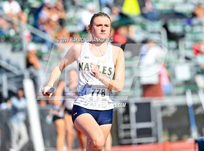Thumbnail 3 in Guy Thomas Memorial (4 x 800 Relay) photogallery.