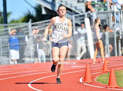 Thumbnail 1 in Guy Thomas Memorial (4 x 800 Relay) photogallery.
