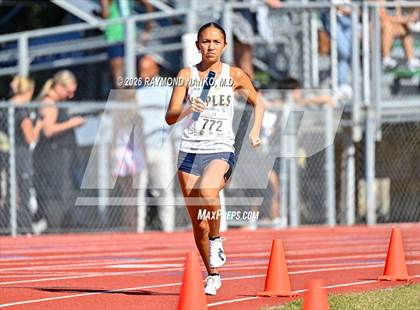Thumbnail 3 in Guy Thomas Memorial (4 x 800 Relay) photogallery.