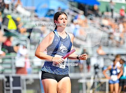 Thumbnail 3 in Guy Thomas Memorial (4 x 800 Relay) photogallery.