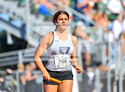 Thumbnail 2 in Guy Thomas Memorial (4 x 800 Relay) photogallery.