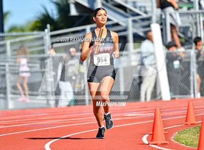 Thumbnail 2 in Guy Thomas Memorial (4 x 800 Relay) photogallery.