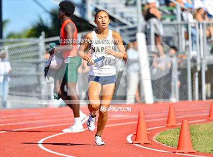 Thumbnail 2 in Guy Thomas Memorial (4 x 800 Relay) photogallery.