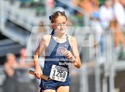 Thumbnail 3 in Guy Thomas Memorial (4 x 800 Relay) photogallery.