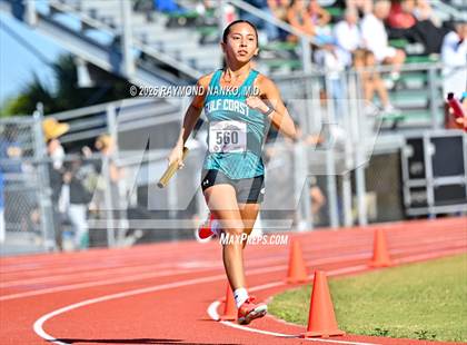 Thumbnail 2 in Guy Thomas Memorial (4 x 800 Relay) photogallery.