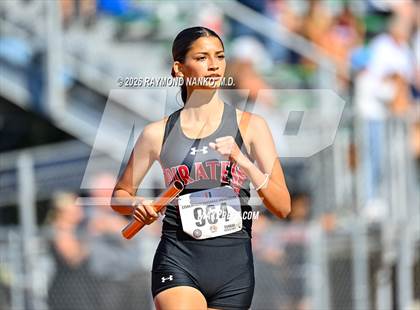 Thumbnail 1 in Guy Thomas Memorial (4 x 800 Relay) photogallery.