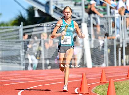 Thumbnail 2 in Guy Thomas Memorial (4 x 800 Relay) photogallery.
