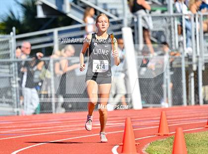 Thumbnail 3 in Guy Thomas Memorial (4 x 800 Relay) photogallery.