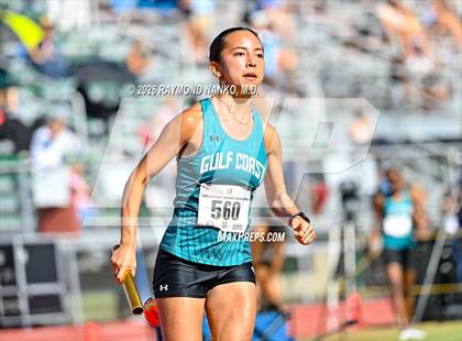 Thumbnail 2 in Guy Thomas Memorial (4 x 800 Relay) photogallery.