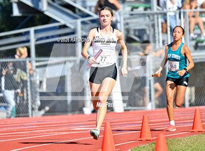 Thumbnail 1 in Guy Thomas Memorial (4 x 800 Relay) photogallery.