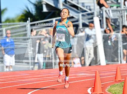 Thumbnail 1 in Guy Thomas Memorial (4 x 800 Relay) photogallery.