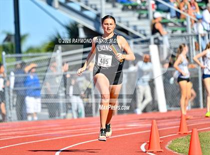 Thumbnail 3 in Guy Thomas Memorial (4 x 800 Relay) photogallery.