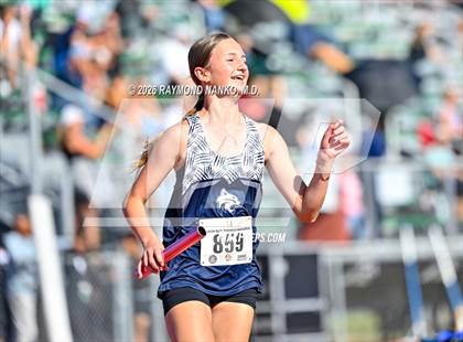 Thumbnail 3 in Guy Thomas Memorial (4 x 800 Relay) photogallery.