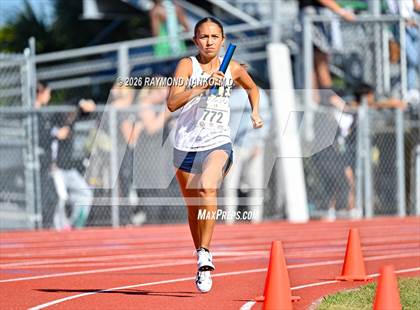 Thumbnail 1 in Guy Thomas Memorial (4 x 800 Relay) photogallery.