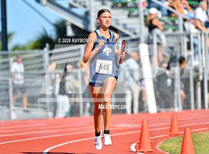 Thumbnail 3 in Guy Thomas Memorial (4 x 800 Relay) photogallery.