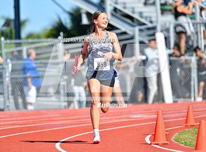 Thumbnail 3 in Guy Thomas Memorial (4 x 800 Relay) photogallery.