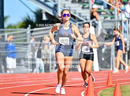 Thumbnail 1 in Guy Thomas Memorial (4 x 800 Relay) photogallery.
