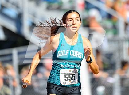 Thumbnail 2 in Guy Thomas Memorial (4 x 800 Relay) photogallery.