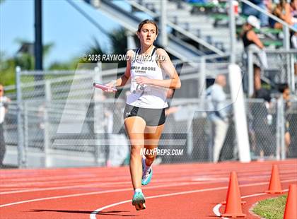 Thumbnail 2 in Guy Thomas Memorial (4 x 800 Relay) photogallery.