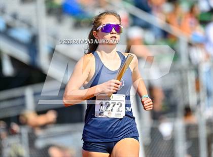Thumbnail 1 in Guy Thomas Memorial (4 x 800 Relay) photogallery.