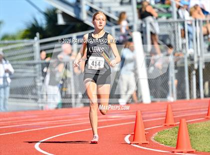 Thumbnail 1 in Guy Thomas Memorial (4 x 800 Relay) photogallery.