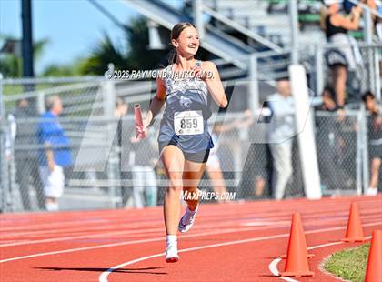 Thumbnail 2 in Guy Thomas Memorial (4 x 800 Relay) photogallery.