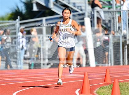 Thumbnail 3 in Guy Thomas Memorial (4 x 800 Relay) photogallery.