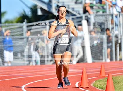 Thumbnail 1 in Guy Thomas Memorial (4 x 800 Relay) photogallery.