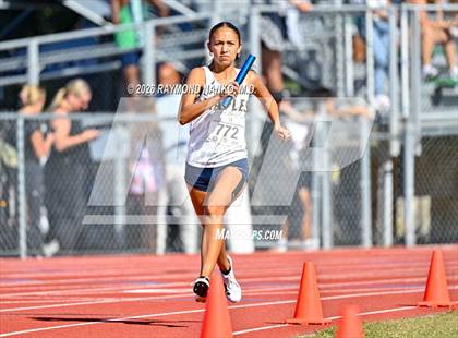 Thumbnail 1 in Guy Thomas Memorial (4 x 800 Relay) photogallery.