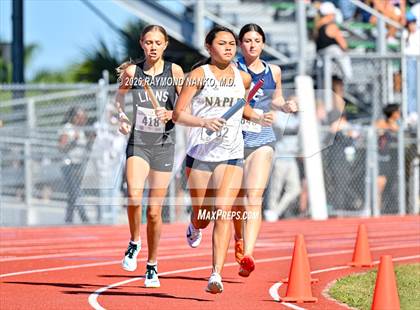 Thumbnail 1 in Guy Thomas Memorial (4 x 800 Relay) photogallery.