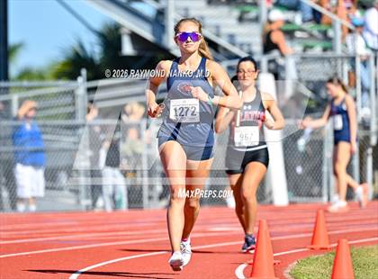 Thumbnail 2 in Guy Thomas Memorial (4 x 800 Relay) photogallery.