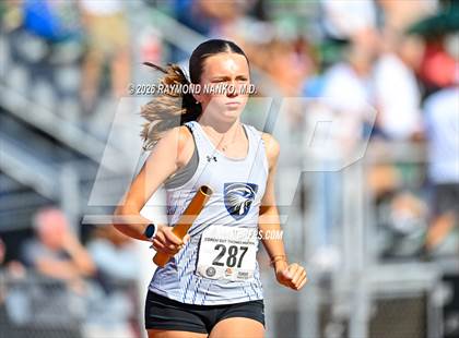 Thumbnail 1 in Guy Thomas Memorial (4 x 800 Relay) photogallery.