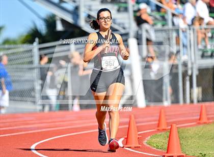 Thumbnail 3 in Guy Thomas Memorial (4 x 800 Relay) photogallery.