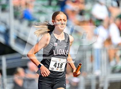 Thumbnail 1 in Guy Thomas Memorial (4 x 800 Relay) photogallery.