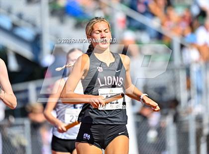 Thumbnail 2 in Guy Thomas Memorial (4 x 800 Relay) photogallery.