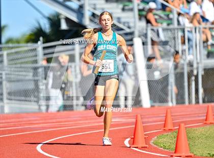 Thumbnail 1 in Guy Thomas Memorial (4 x 800 Relay) photogallery.