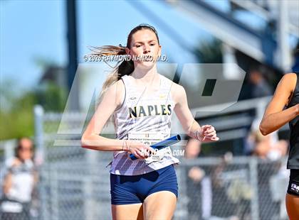 Thumbnail 3 in Guy Thomas Memorial (4 x 800 Relay) photogallery.