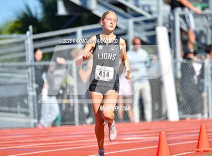 Thumbnail 3 in Guy Thomas Memorial (4 x 800 Relay) photogallery.