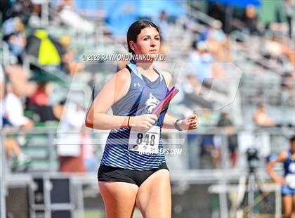 Thumbnail 2 in Guy Thomas Memorial (4 x 800 Relay) photogallery.