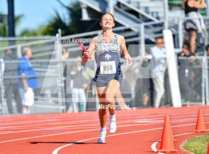 Thumbnail 3 in Guy Thomas Memorial (4 x 800 Relay) photogallery.