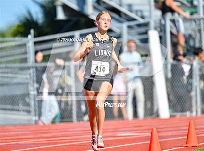 Thumbnail 1 in Guy Thomas Memorial (4 x 800 Relay) photogallery.