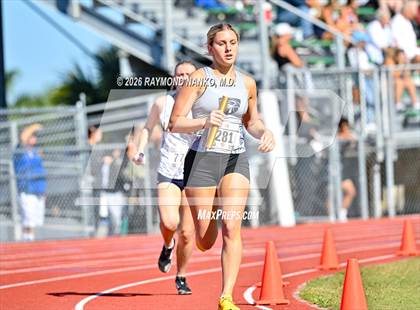 Thumbnail 3 in Guy Thomas Memorial (4 x 800 Relay) photogallery.
