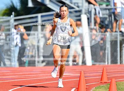 Thumbnail 3 in Guy Thomas Memorial (4 x 800 Relay) photogallery.