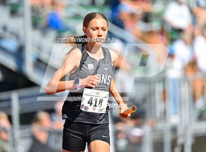 Thumbnail 3 in Guy Thomas Memorial (4 x 800 Relay) photogallery.